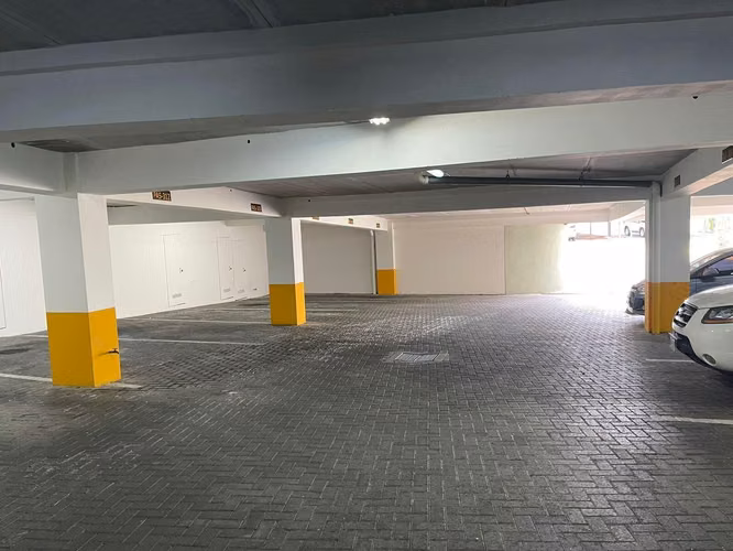 Venta apartamento con mezzanina, balcón y amenidades #26-982 GS - Imagen 12