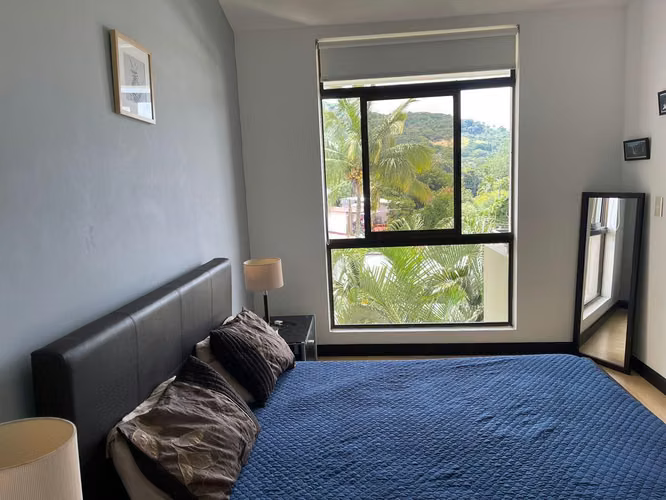 Venta apartamento con mezzanina, balcón y amenidades #26-982 GS - Imagen 11