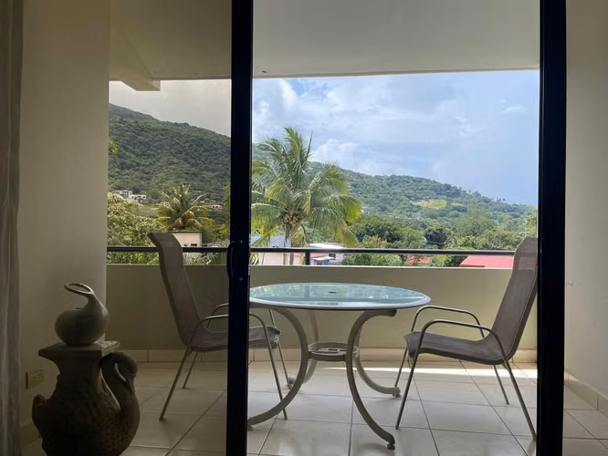 Venta apartamento con mezzanina, balcón y amenidades #26-982 GS - Imagen 10