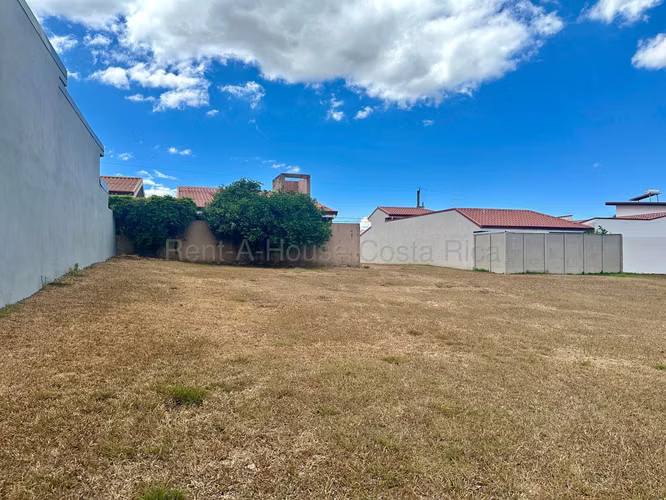 Venta lote plano en condominio con amenidades #26-1751 GS - Imagen 7