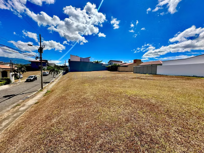 Venta lote plano en condominio con amenidades #26-1751 GS - Imagen 2