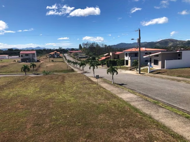 Lote en Grecia | 300 m² planos | Condominio Las Calas - Imagen 7