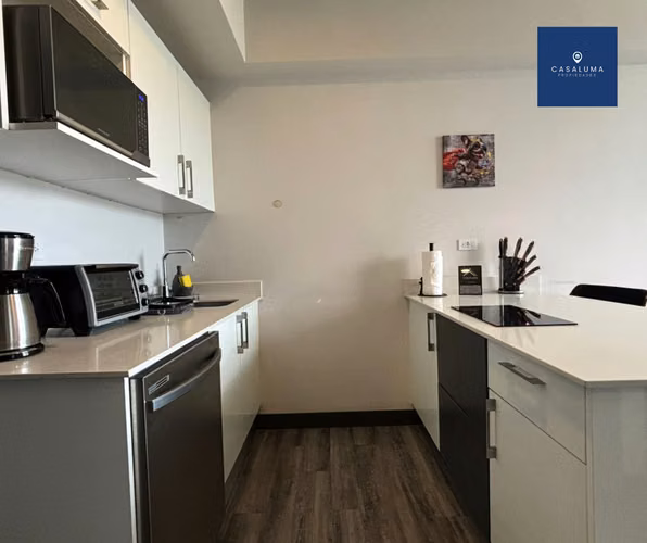 HERMOSO APARTAMENTO EN SABANA - Imagen 11