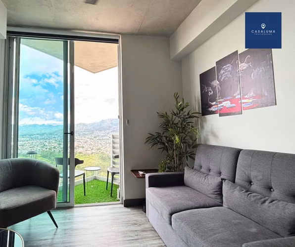 HERMOSO APARTAMENTO EN SABANA - Imagen 6