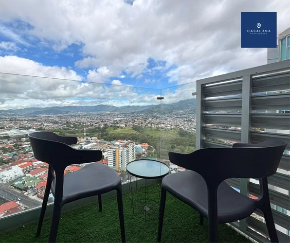 HERMOSO APARTAMENTO EN SABANA - Imagen 7