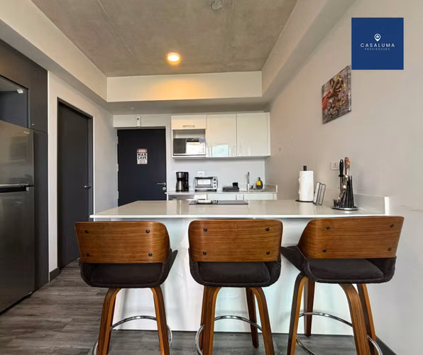 HERMOSO APARTAMENTO EN SABANA - Imagen 2