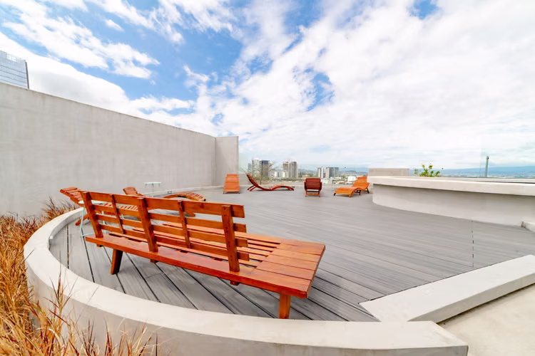 Apartamento Amueblado a la Venta en la Sabana