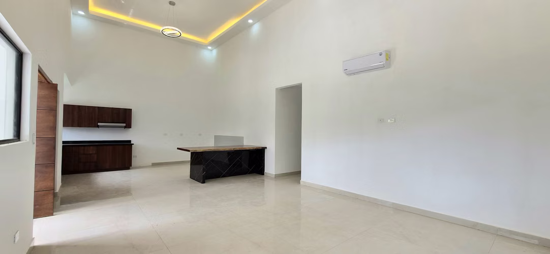 Hermosa Casa de 4 Habitaciones en Condominio Privado- Guanacaste