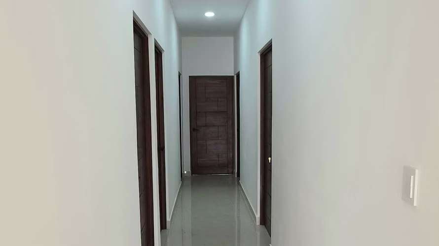 Hermosa Casa de 4 Habitaciones en Condominio Privado- Guanacaste