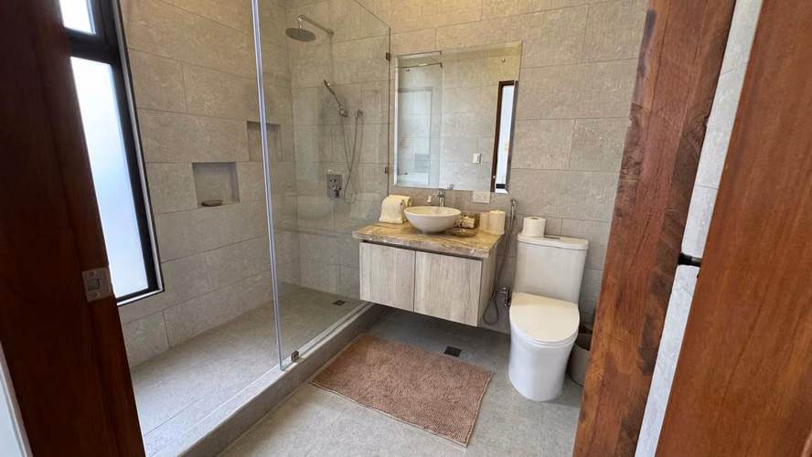Casa Amueblada y Equipada, para estrena Condominio Sol de Praia, Jacó, Puntarenas