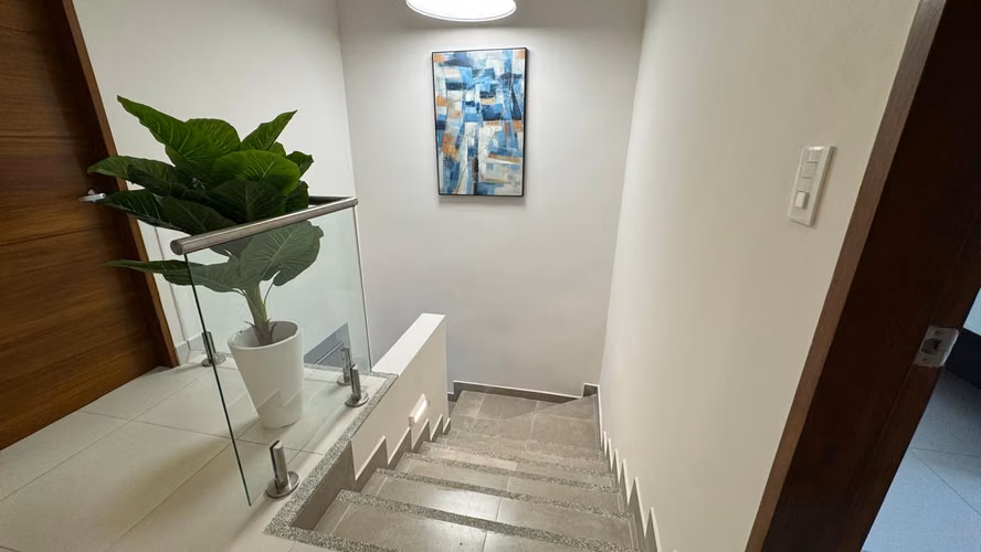 Casa Amueblada y Equipada, para estrena Condominio Sol de Praia, Jacó, Puntarenas