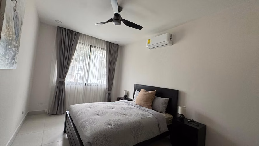 Casa Amueblada y Equipada, para estrena Condominio Sol de Praia, Jacó, Puntarenas