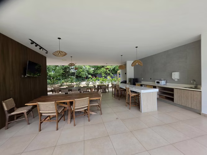 Casa Amueblada y Equipada, para estrena Condominio Sol de Praia, Jacó, Puntarenas