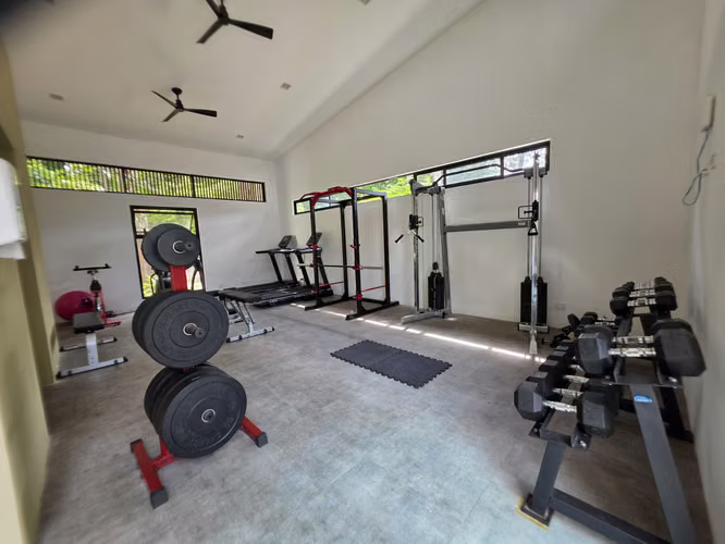 Casa Amueblada y Equipada, para estrena Condominio Sol de Praia, Jacó, Puntarenas