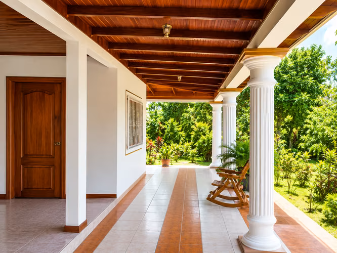Se vende, Exclusiva Casa de Campo en Condominio La Mallorquina, Esparza
