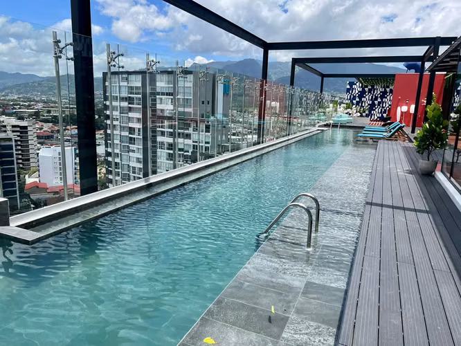 Venta Apartamento Sky Garden Nunciatura