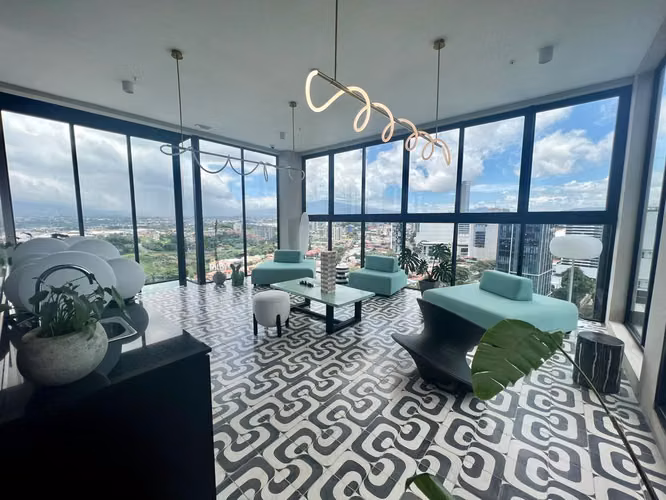 Venta Apartamento Sky Garden Nunciatura