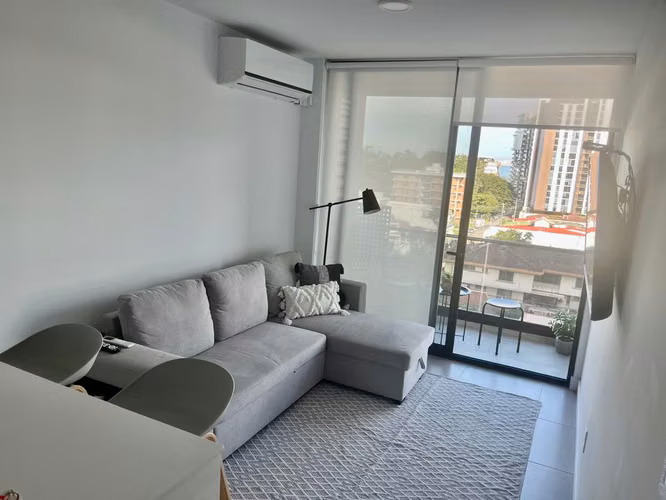 Venta Apartamento Sky Garden Nunciatura
