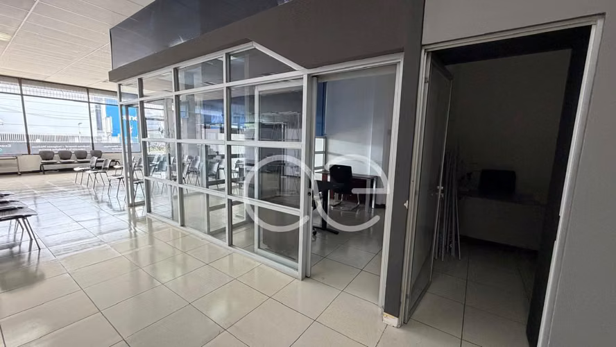 AE ARQUITECTURA | ALQUILER OFICENTRO MEDICO ROHRMOSER AE 1283