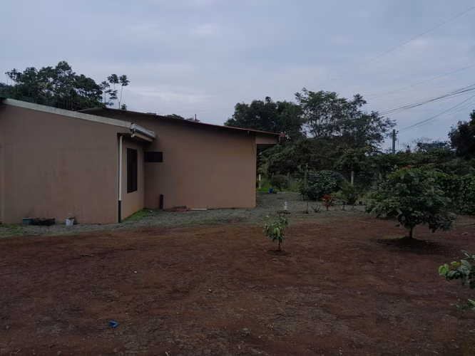Venta de Casa Piedades Norte / San Ramon / Alajuela