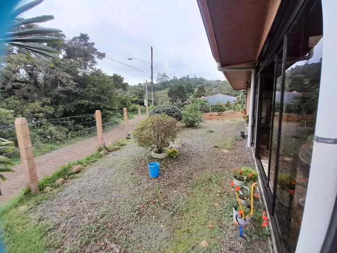Venta de Casa Piedades Norte / San Ramon / Alajuela