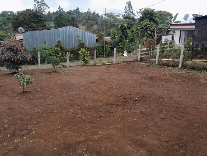 Venta de Casa Piedades Norte / San Ramon / Alajuela