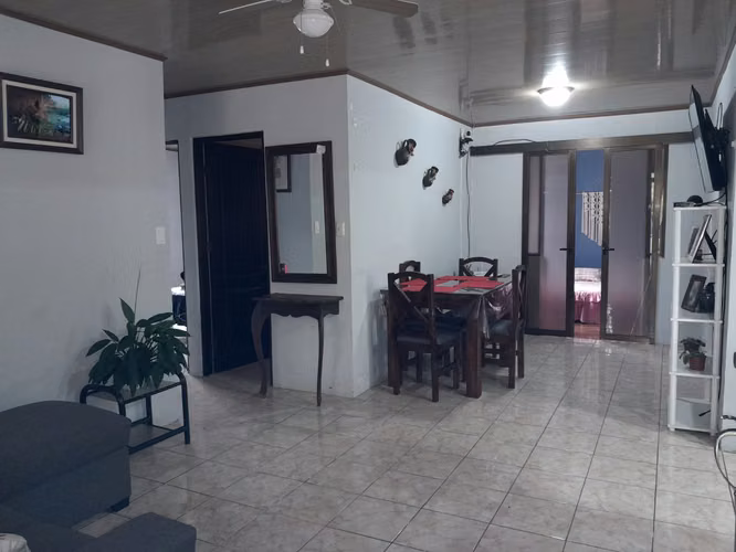 Venta de Casa Piedades Norte / San Ramon / Alajuela