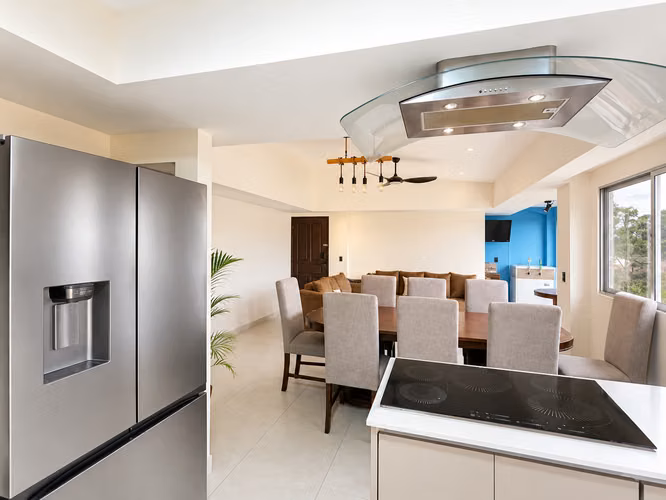 Se vende apartamento Sabana Norte, 300m del Estadio Nacional