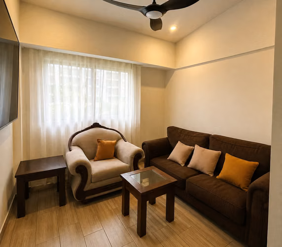 Apartamento en condo Sabana Norte, 300m del Estadio Nacional - Imagen 9