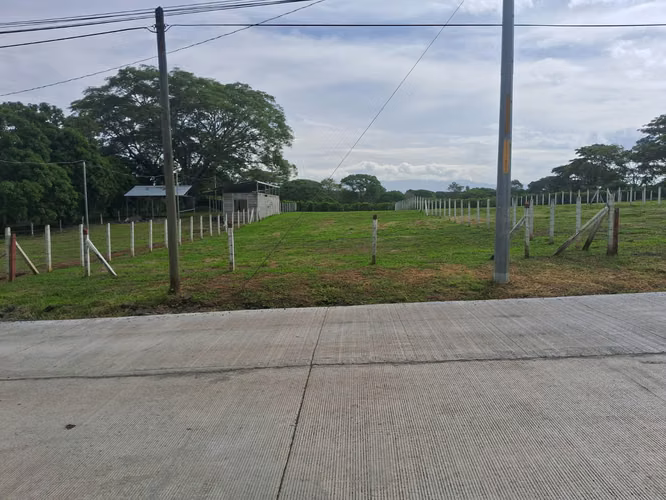 Venta de Lotes en Lagunillas / Orotina / Alajuela - Imagen 11