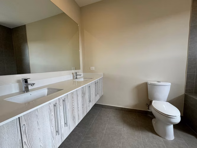 Venta de apartamento nuevo en Santa Ana Alto de las Palomas