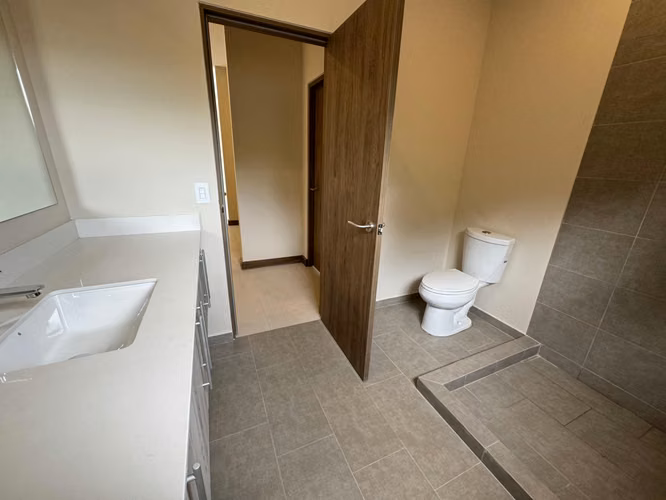 Venta de apartamento nuevo en Santa Ana Alto de las Palomas