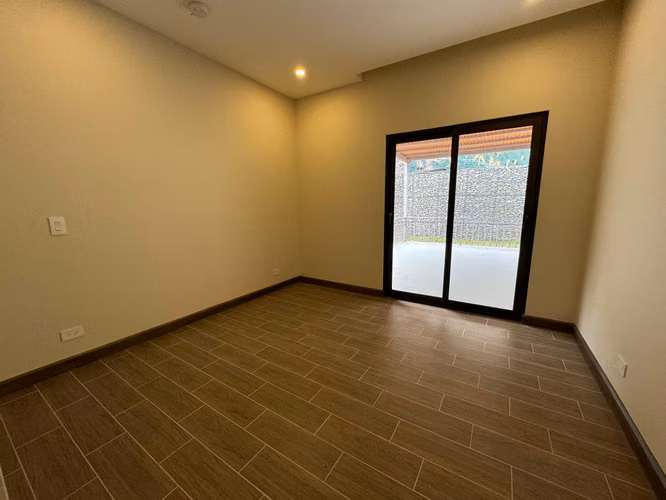 Venta de apartamento nuevo en Santa Ana Alto de las Palomas