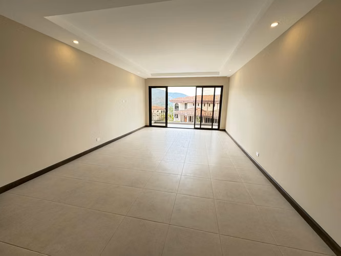 Venta de apartamento nuevo en Santa Ana Alto de las Palomas