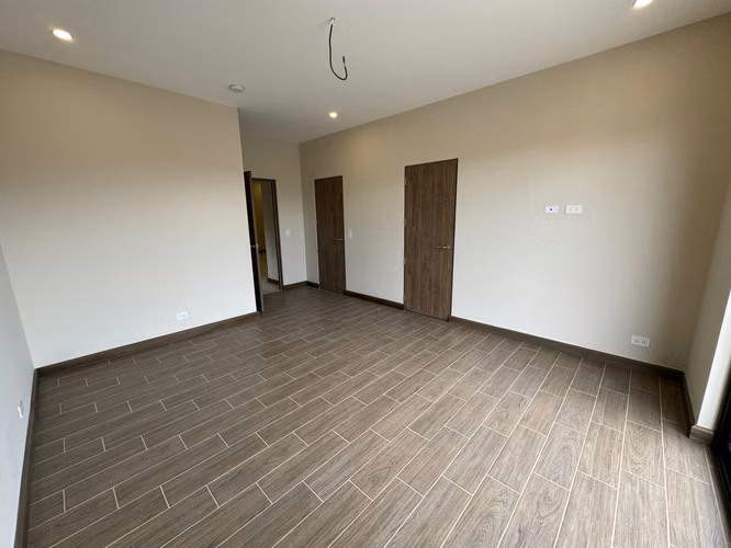 Venta de apartamento nuevo en Santa Ana Alto de las Palomas