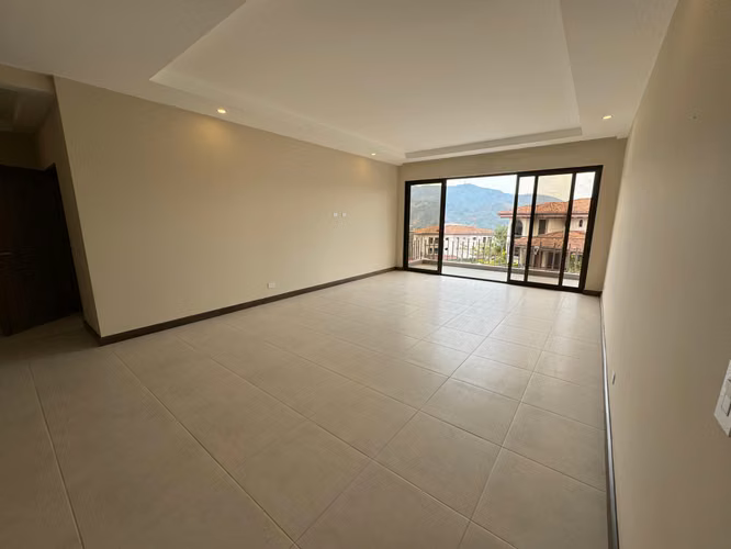 Venta de apartamento nuevo en Santa Ana Alto de las Palomas