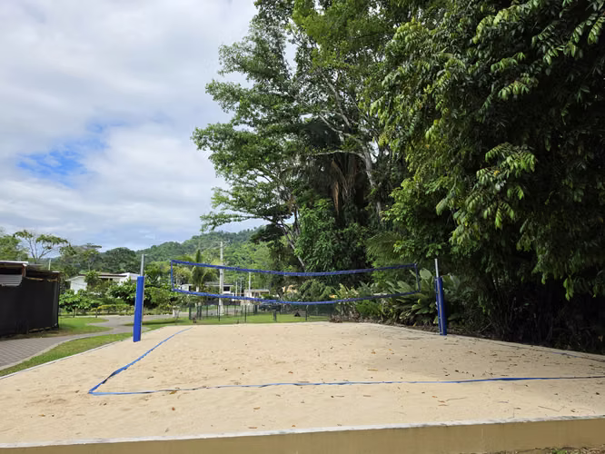 Casa Nueva Amueblada con piscina en Condominio Sol de Praia, Jacó, Puntarenas