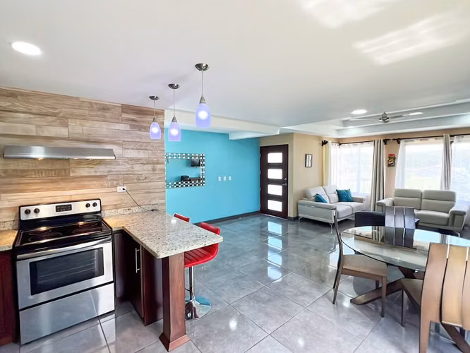 Venta de casa en condominio pensado para la vida en familia - Imagen 3