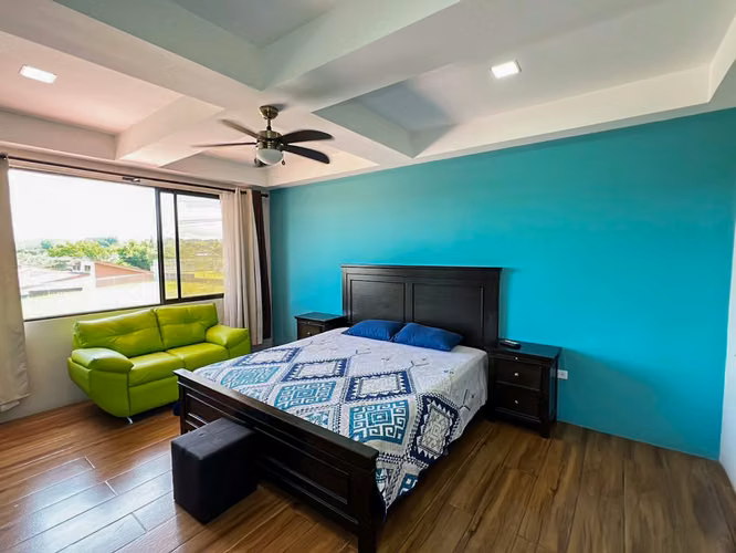 Venta de casa en condominio pensado para la vida en familia - Imagen 8