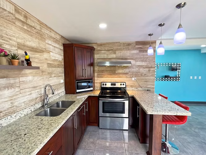 Venta de casa en condominio pensado para la vida en familia - Imagen 5