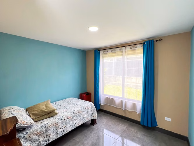 Venta de casa en condominio pensado para la vida en familia - Imagen 10