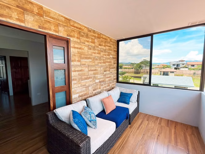 Venta de casa en condominio pensado para la vida en familia - Imagen 12