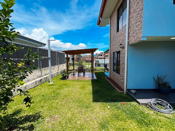 Venta de casa en condominio pensado para la vida en familia - Imagen 14
