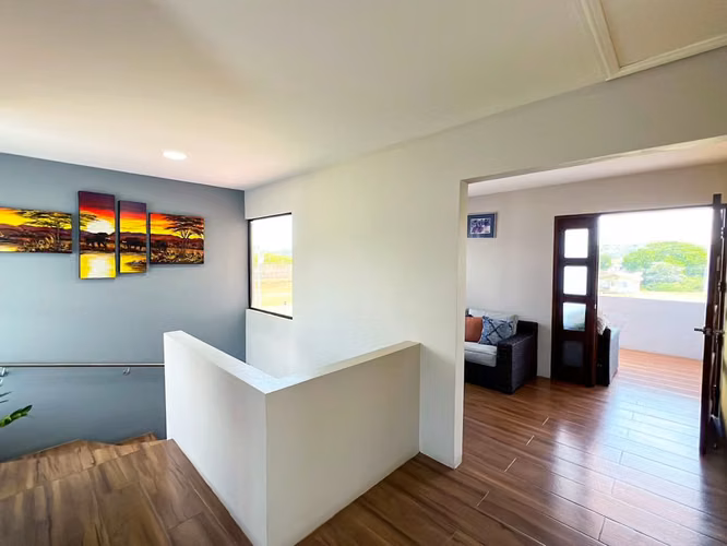 Venta de casa en condominio pensado para la vida en familia - Imagen 11