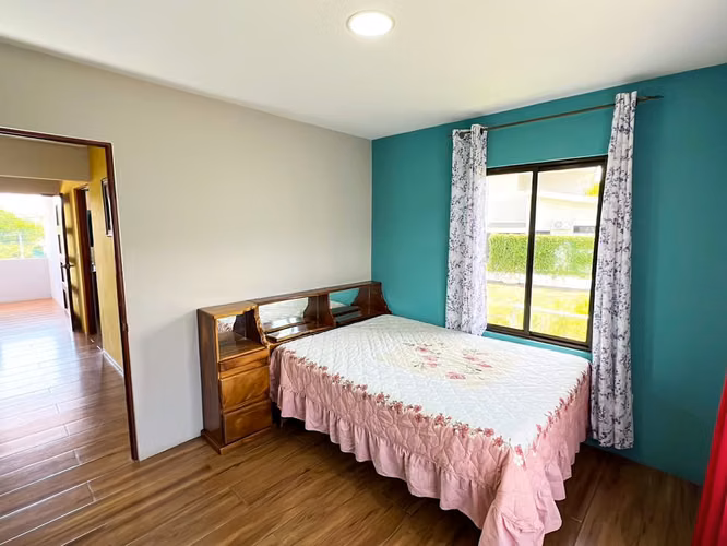 Venta de casa en condominio pensado para la vida en familia - Imagen 9