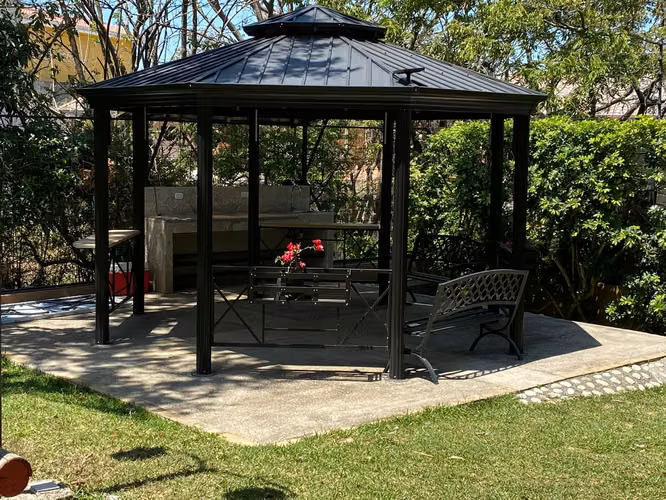 Venta de casa en Condominio Exclusivo de una sola planta - Imagen 6
