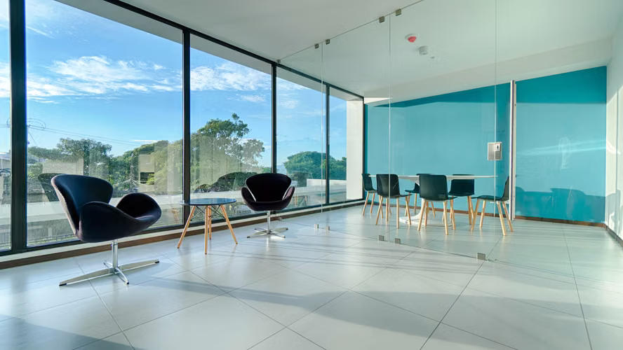 Apartamento amueblado de 1 habitación en Sabana - Imagen 11