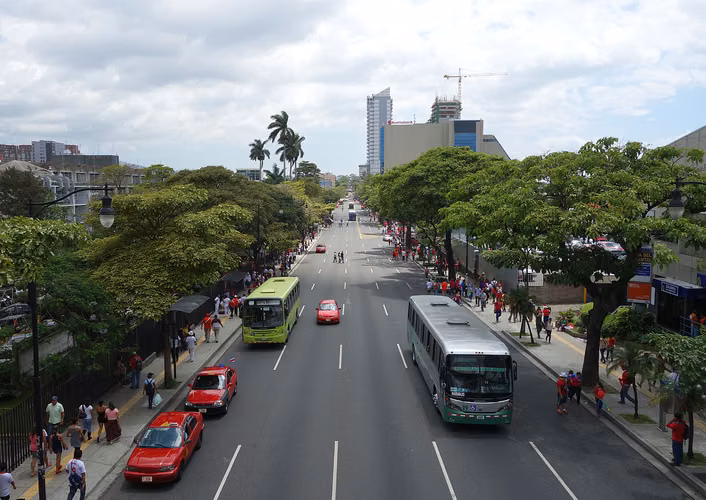 Alquiler de Local Comercial en Centro Colón, Paseo Colón, San José - Imagen 10