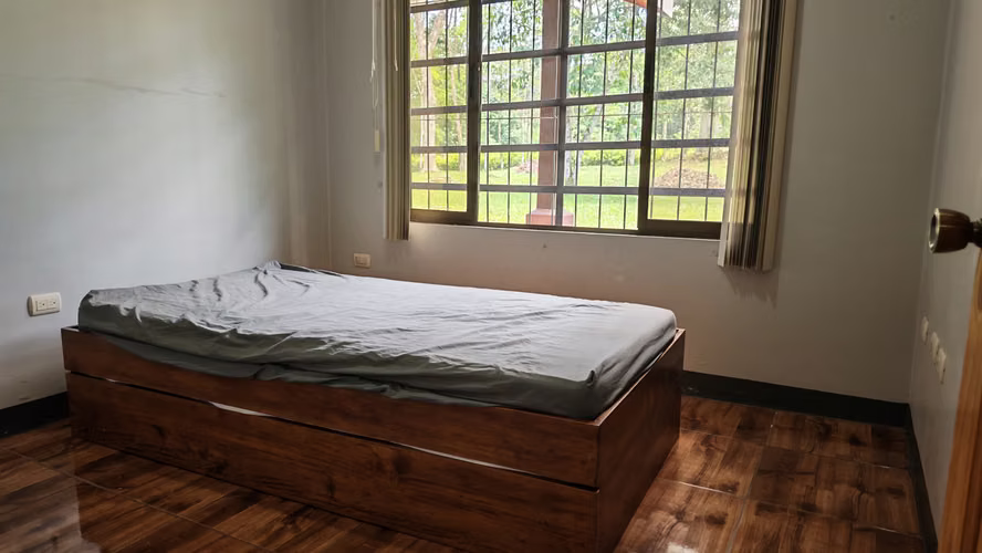 Se vende quinta o terreno con casa