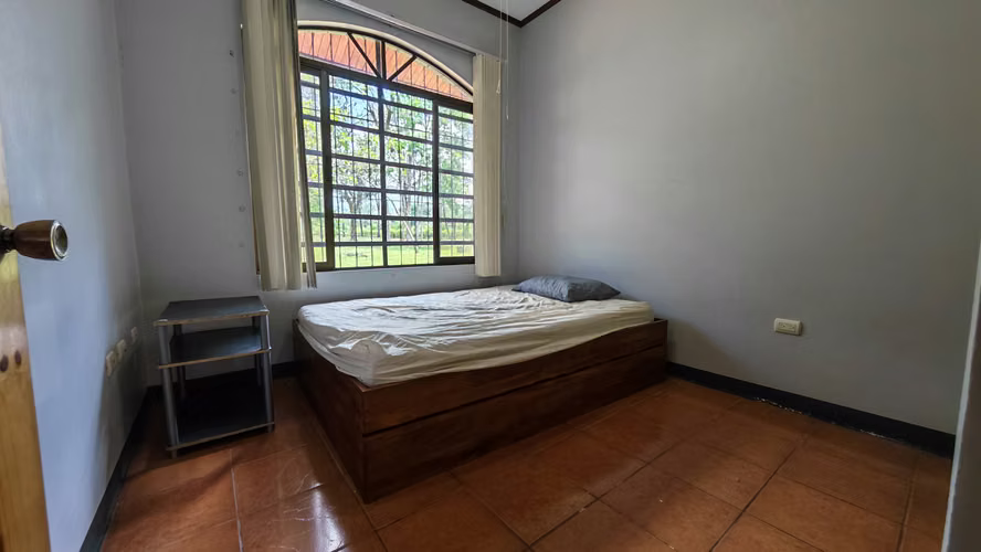 Se vende quinta o terreno con casa